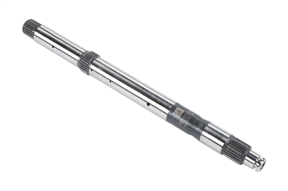 GM Genuine Parts Automatic Transmission Turbine Shaft 24042341 - 2